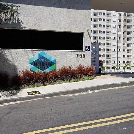شقة ماكاي  في Apartamento 3 Quartos المظهر الخارجي الصورة