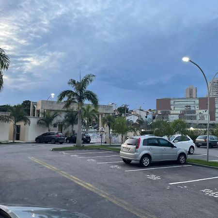 شقة ماكاي  في Apartamento 3 Quartos المظهر الخارجي الصورة