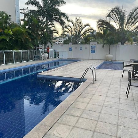 شقة ماكاي  في Apartamento 3 Quartos المظهر الخارجي الصورة