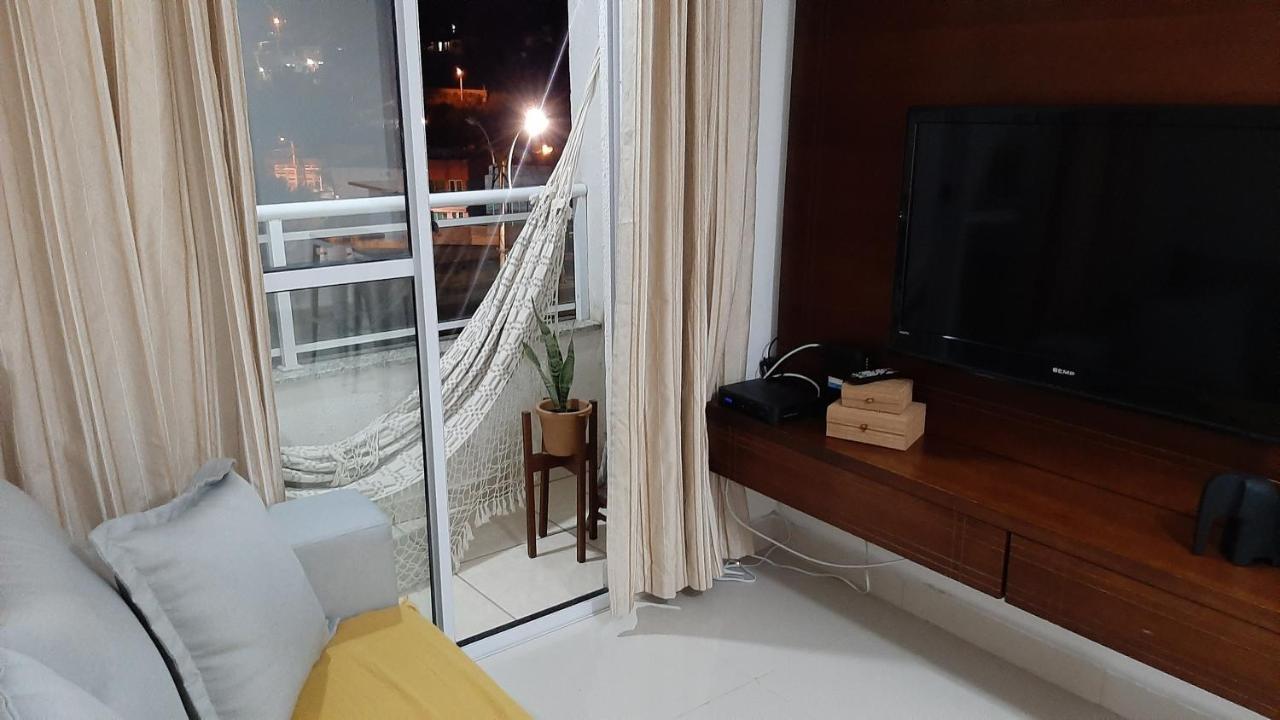 شقة ماكاي  في Apartamento 3 Quartos المظهر الخارجي الصورة
