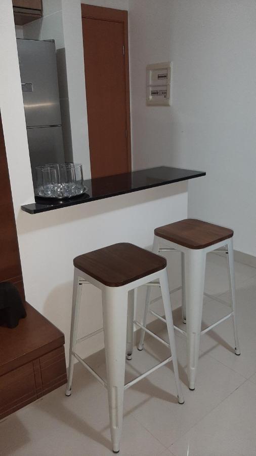 شقة ماكاي  في Apartamento 3 Quartos المظهر الخارجي الصورة