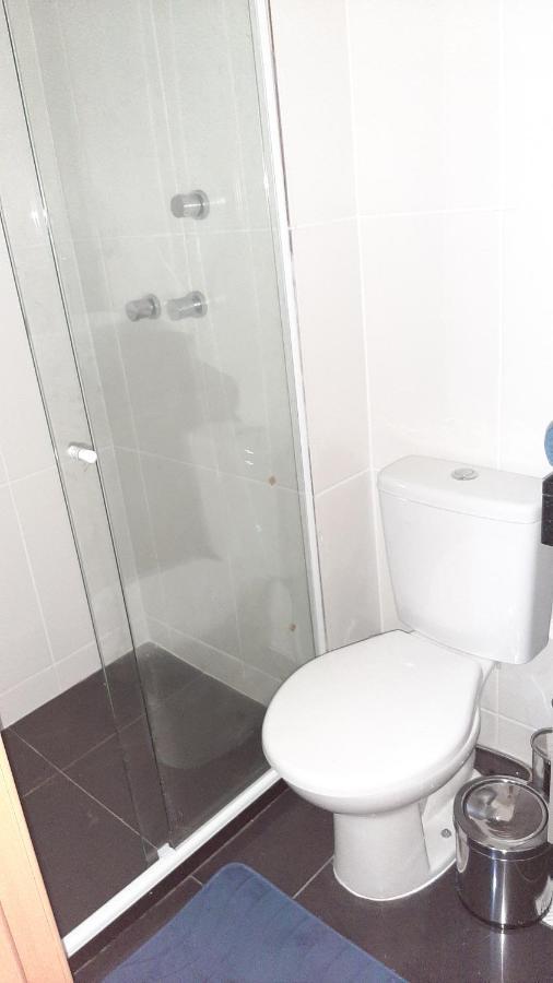 شقة ماكاي  في Apartamento 3 Quartos المظهر الخارجي الصورة