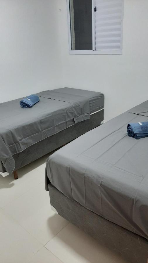 شقة ماكاي  في Apartamento 3 Quartos المظهر الخارجي الصورة