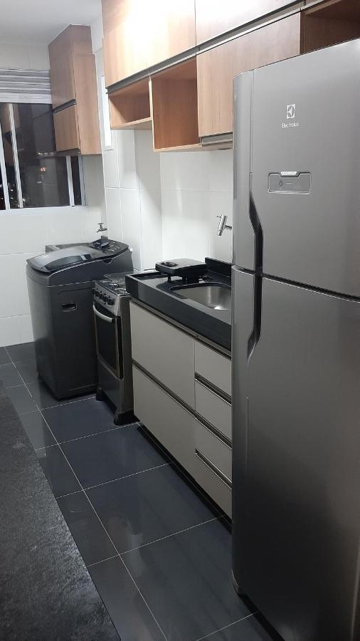 شقة ماكاي  في Apartamento 3 Quartos المظهر الخارجي الصورة