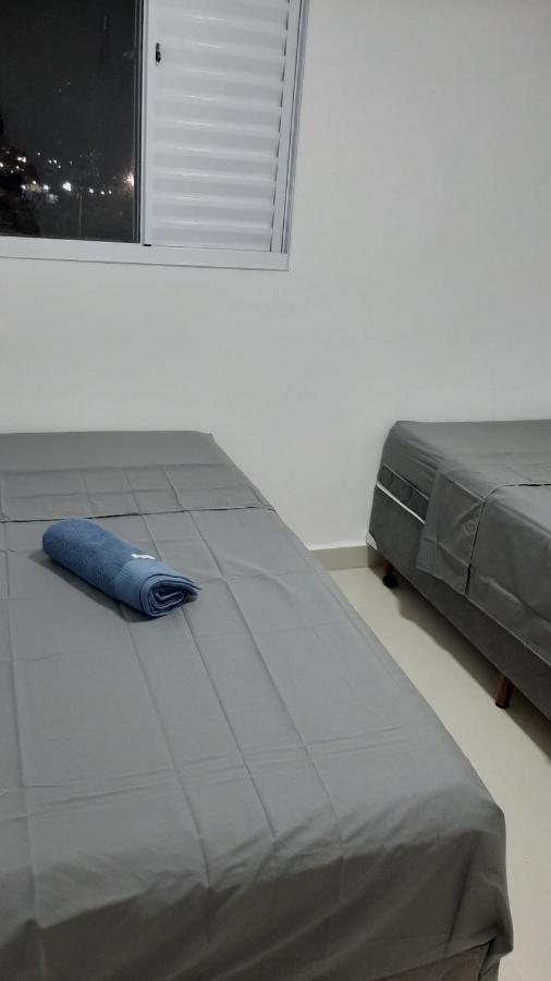 شقة ماكاي  في Apartamento 3 Quartos المظهر الخارجي الصورة