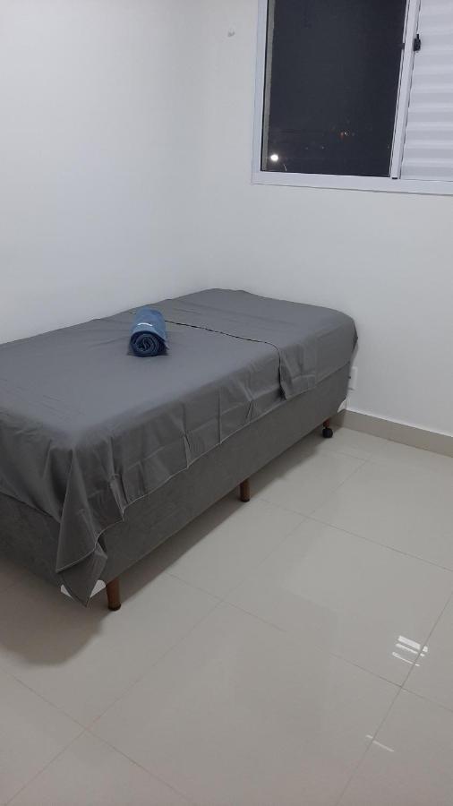 شقة ماكاي  في Apartamento 3 Quartos المظهر الخارجي الصورة