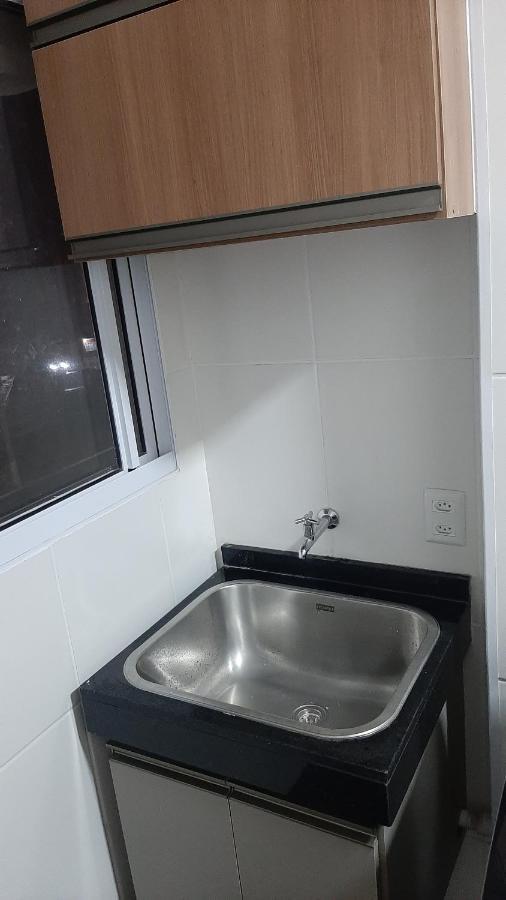 شقة ماكاي  في Apartamento 3 Quartos المظهر الخارجي الصورة