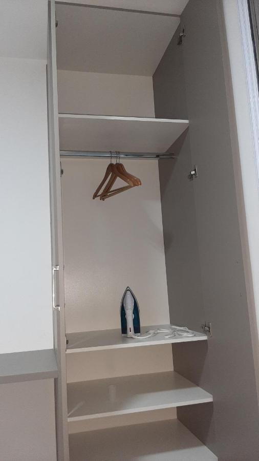 شقة ماكاي  في Apartamento 3 Quartos المظهر الخارجي الصورة