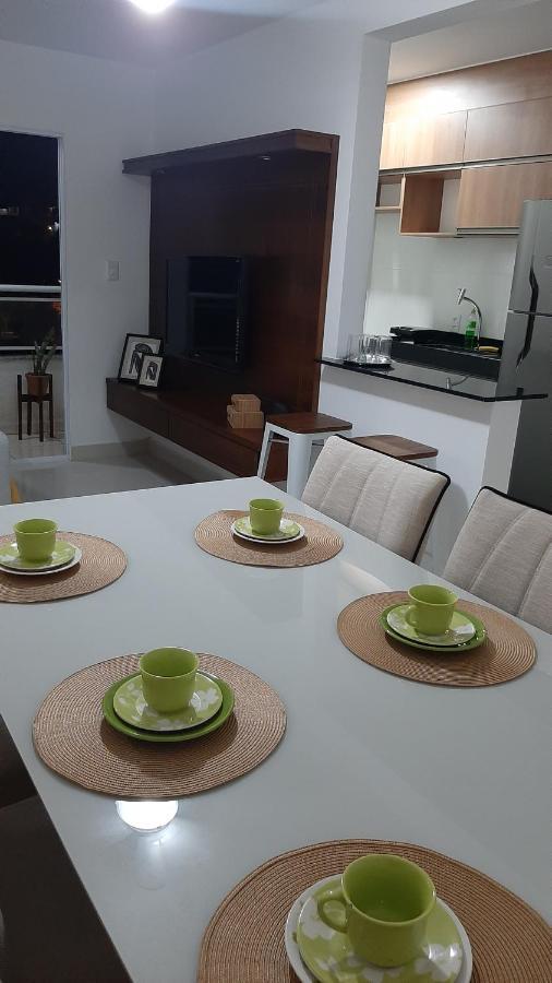 شقة ماكاي  في Apartamento 3 Quartos المظهر الخارجي الصورة
