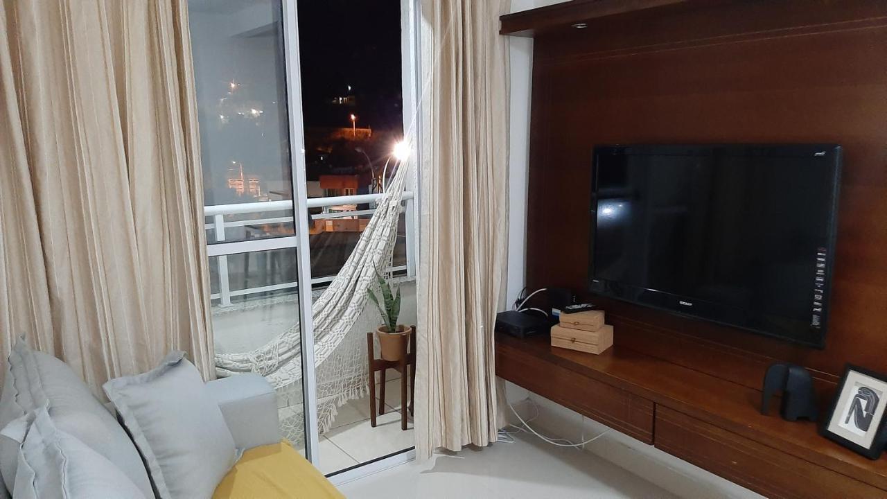 شقة ماكاي  في Apartamento 3 Quartos المظهر الخارجي الصورة
