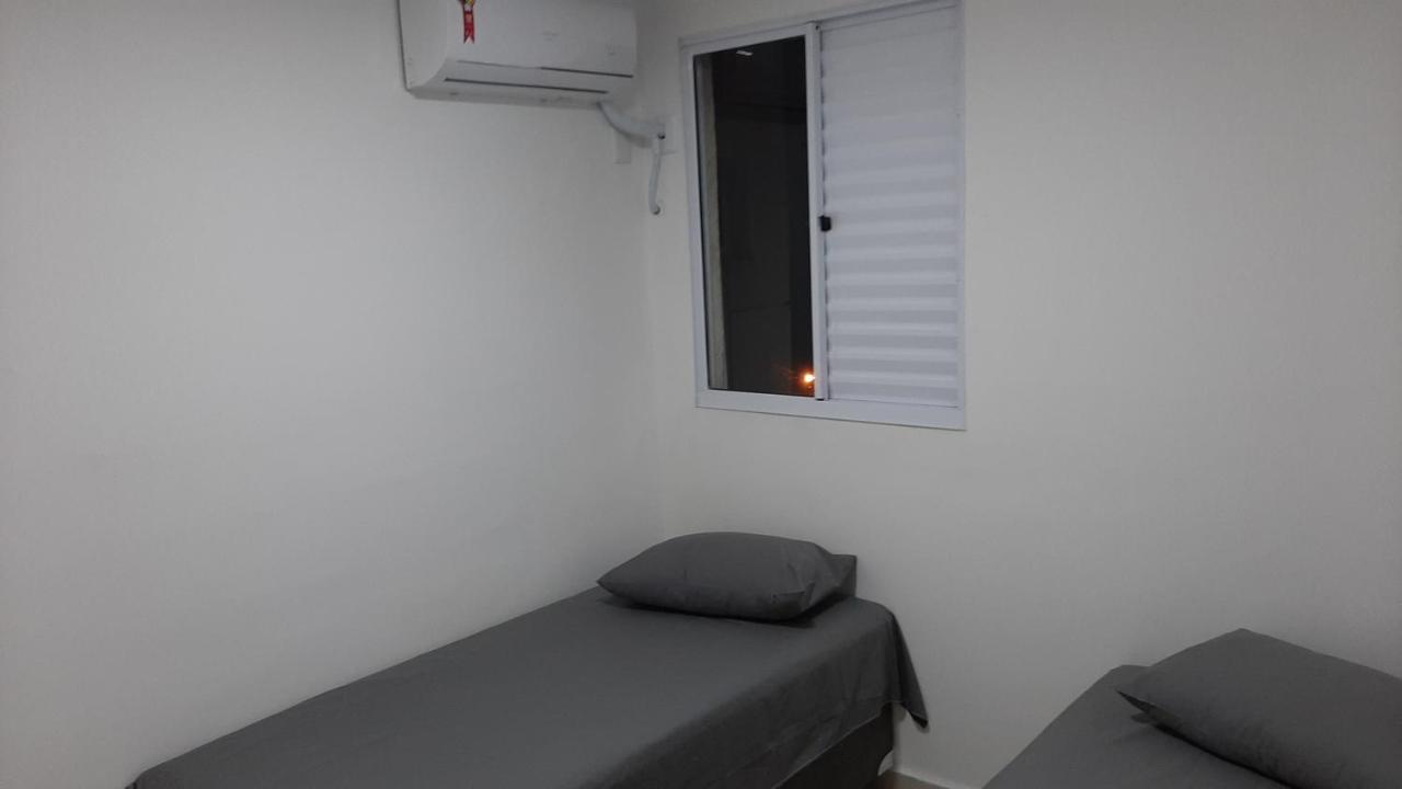 شقة ماكاي  في Apartamento 3 Quartos المظهر الخارجي الصورة