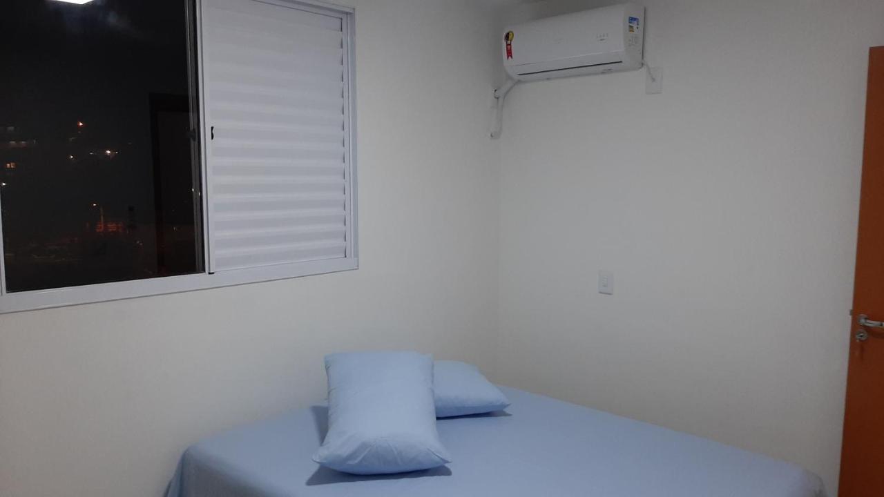 شقة ماكاي  في Apartamento 3 Quartos المظهر الخارجي الصورة