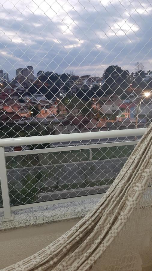 شقة ماكاي  في Apartamento 3 Quartos المظهر الخارجي الصورة