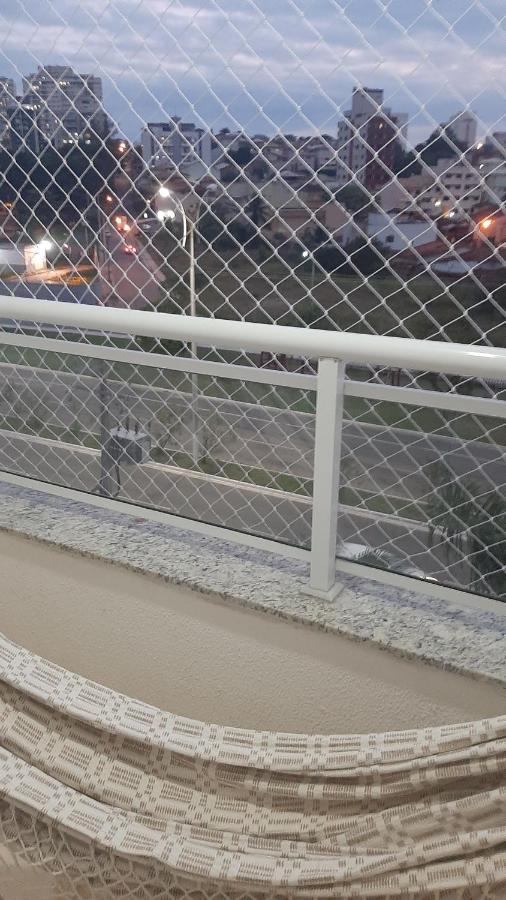 شقة ماكاي  في Apartamento 3 Quartos المظهر الخارجي الصورة
