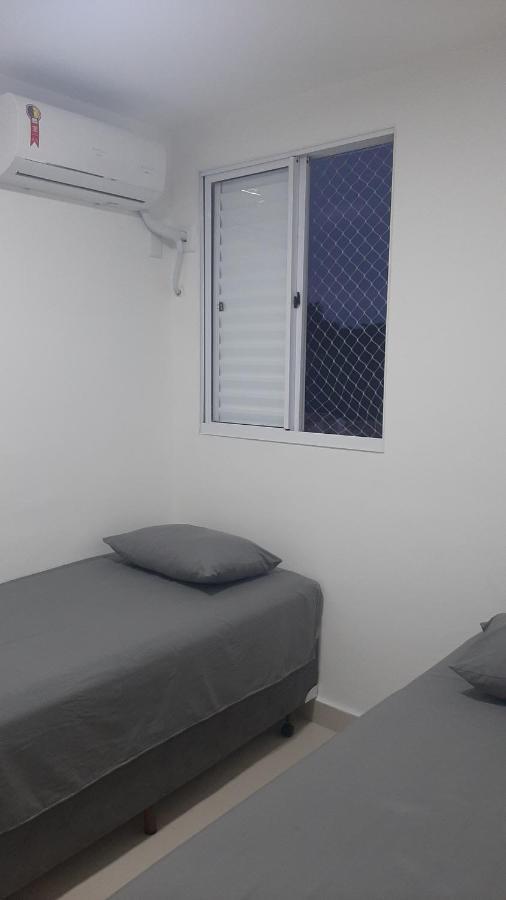 شقة ماكاي  في Apartamento 3 Quartos المظهر الخارجي الصورة