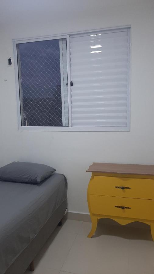 شقة ماكاي  في Apartamento 3 Quartos المظهر الخارجي الصورة
