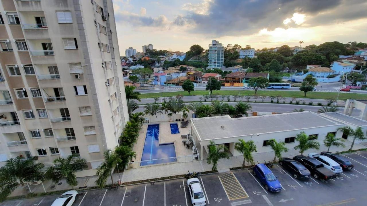 شقة ماكاي  في Apartamento 3 Quartos المظهر الخارجي الصورة