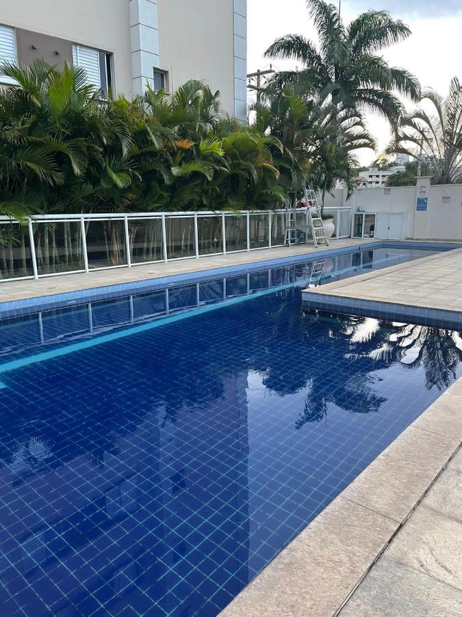 شقة ماكاي  في Apartamento 3 Quartos المظهر الخارجي الصورة