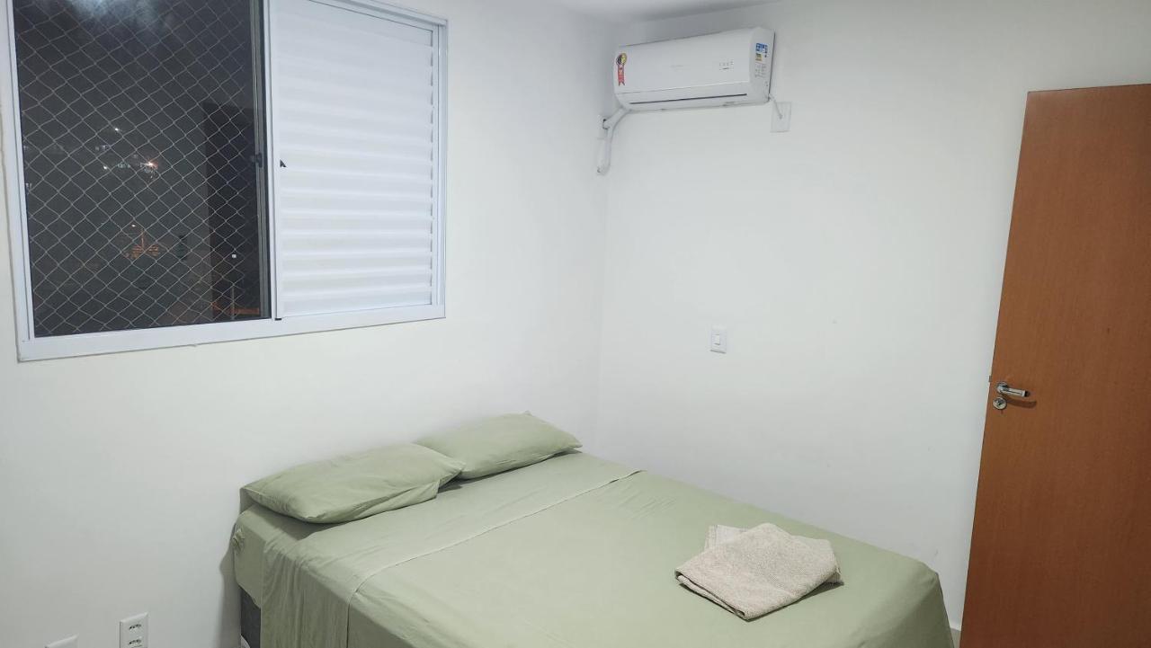 شقة ماكاي  في Apartamento 3 Quartos المظهر الخارجي الصورة