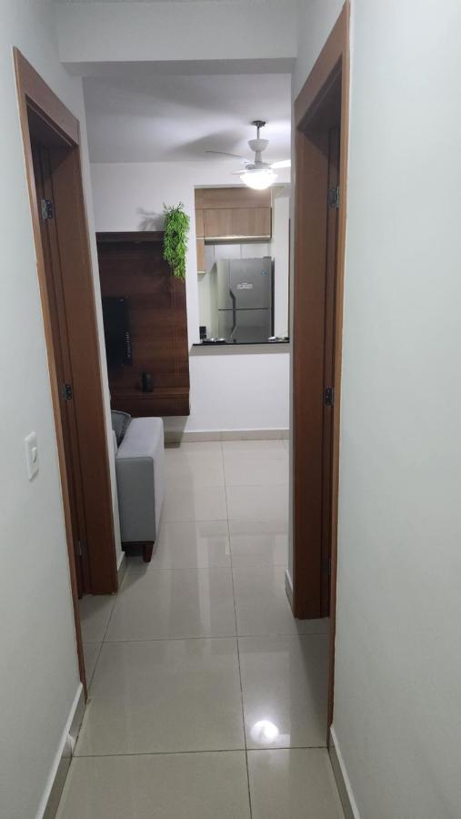 شقة ماكاي  في Apartamento 3 Quartos المظهر الخارجي الصورة