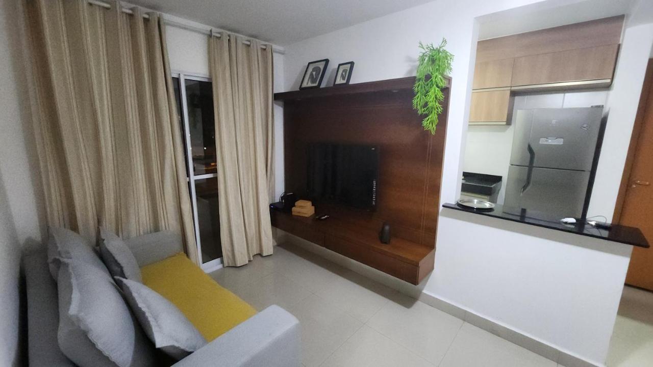 شقة ماكاي  في Apartamento 3 Quartos المظهر الخارجي الصورة