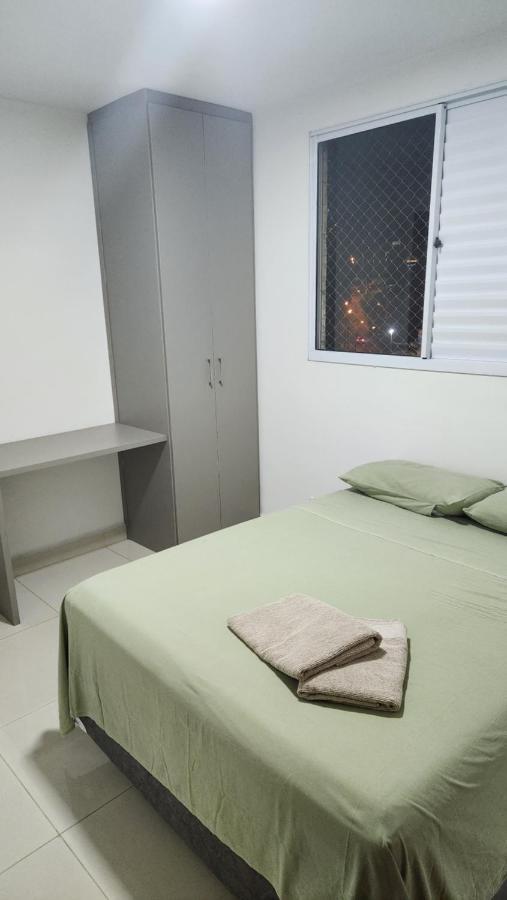 شقة ماكاي  في Apartamento 3 Quartos المظهر الخارجي الصورة